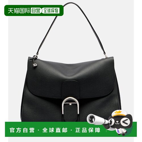 香港直邮Delvaux帝丽芙Brillant女士单肩包 【付1 【付后1h可退】