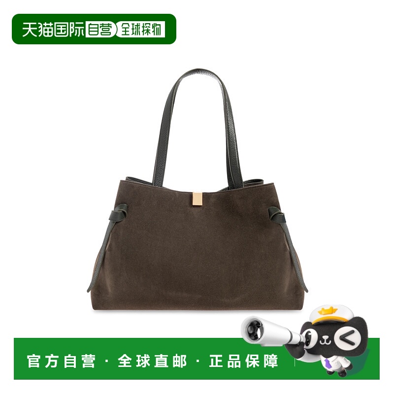 欧洲直邮yuzefi 女士 单肩包