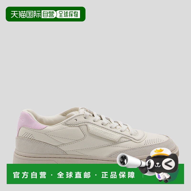 1h可退 REEBOK 男士运动鞋 RMIA04DC99LEA0090130