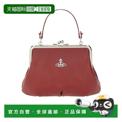 香港直邮Vivienne Westwood 薇薇恩 韦斯特伍德 女士 Granny Fram