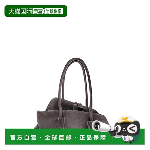 香港直邮The Attico 女士 Attico La Passeggiata 小號頂部提手托