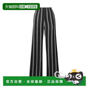 1h可退 香港直邮Anine Bing 女士休闲裤 A0310420PRT31PRINTBLACK