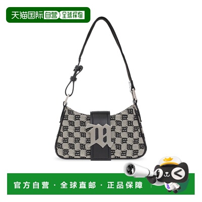 欧洲直邮misbhv 女士 单肩包