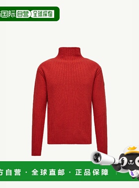 1h可退 欧洲直邮MONCLER 盟可睐 26春夏 K20919F00006M428145H 男