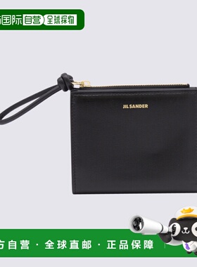 1h可退 香港直邮JIL SANDER 女士钱包 J07UI0016P4841001 AW2025