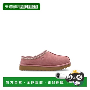 拖鞋 女士 欧洲直邮ugg 1h可退