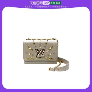 香港直邮Louis TWIST M52730路易威登 Vuitton 单肩包