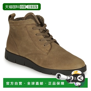 欧洲直邮Ecco  BELLA 女士靴子爱步女靴鞋子 28227302064