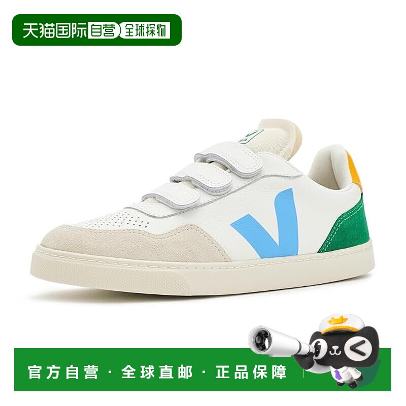 1h可退 美国直邮Veja 女童 V-90 小号运动休闲鞋(大童)童鞋童装