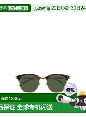 1h可退 香港直邮Chloe 全框太阳镜 CH0384S