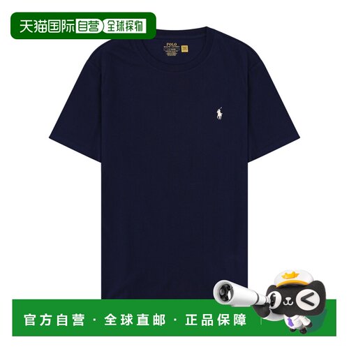 欧洲直邮polo ralph lauren 男士 上装T恤