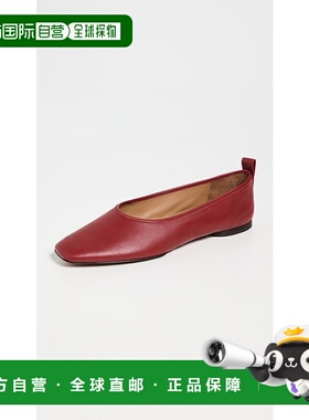 香港直邮Tom Ford 汤姆 福特 女士 Vivian 平底鞋