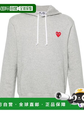 欧洲直邮comme des garcons 女士 针织衫