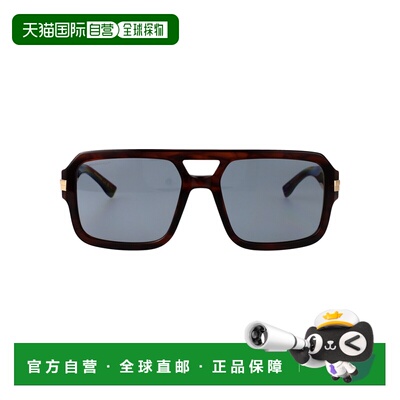 香港直邮Dsquared2 二次方 男士 D2 0197/S 太阳镜 D20197SEX4
