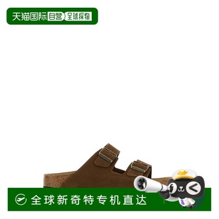 凉鞋 男士 欧洲直邮birkenstock 1h可退