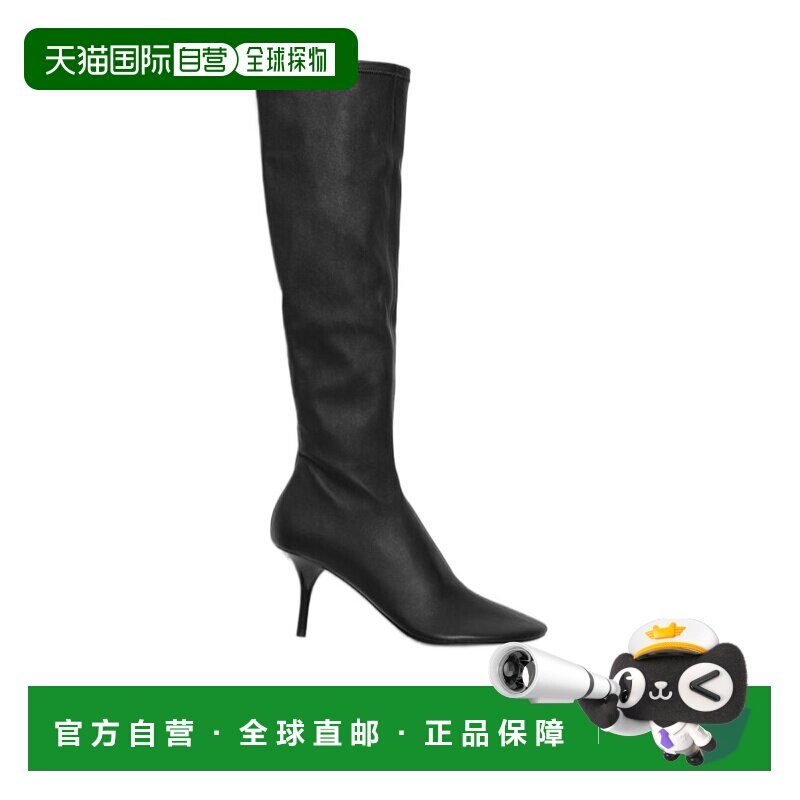 1h可退 香港直邮ACNE STUDIOS 女士高跟鞋 AD0862900图片