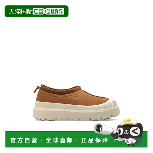 1h可退 香港直邮UGG 男士运动鞋 11440960CWTC CO 棕色 ‘Tasman