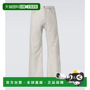 瑞克 欧文斯 男士 1h可退 Geth owens DRKSHDW 阔腿 香港直邮rick