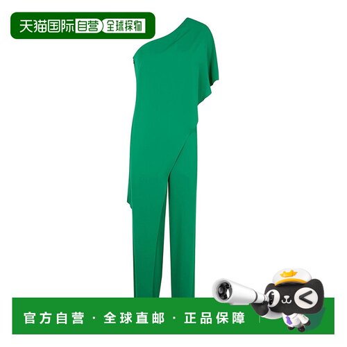 香港直邮RALPH LAUREN 女士连体裤 253909456006 【付后1h可退】