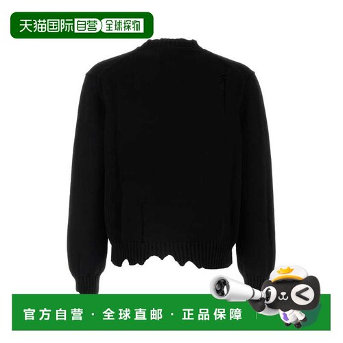 香港直邮alexander mcqueen 男士 毛衣针织衫