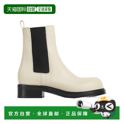 1h可退 香港直邮Bottega Veneta Cliff切尔西靴 816523VBS50