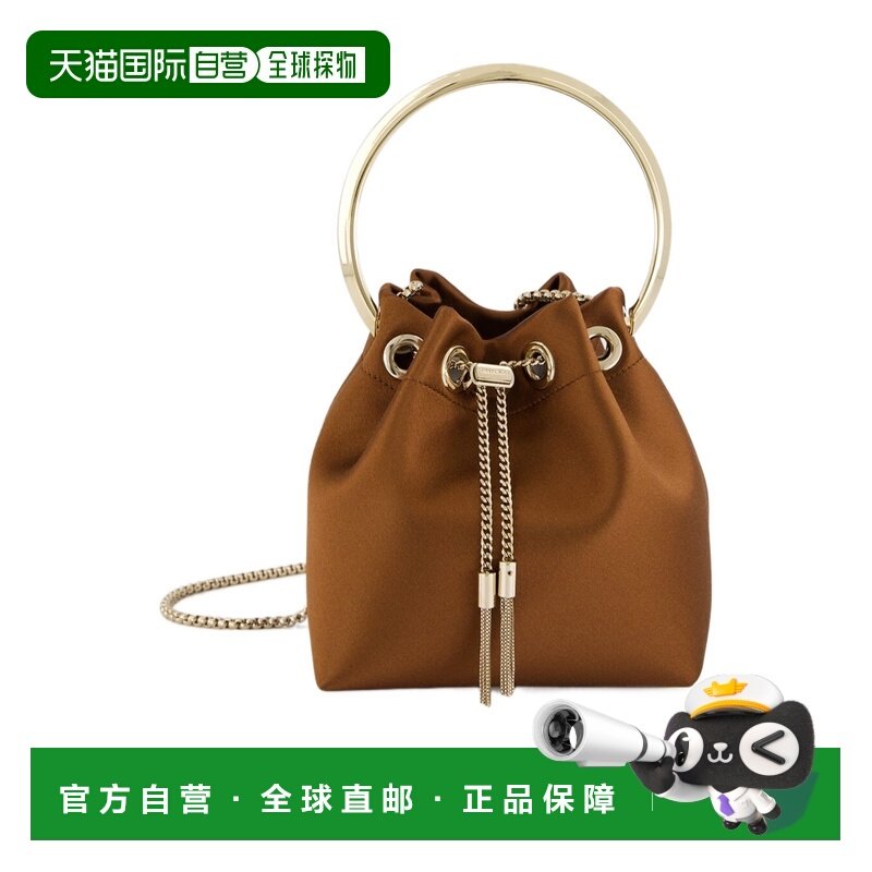 香港直邮Jimmy Choo Bon Bon 手提包 BONBONFUQ单肩包,箱包皮具/热销女包/男包,托特包,淘宝优惠券,粉丝福利购,淘宝优惠卷