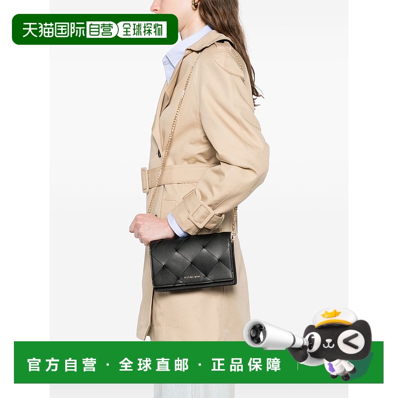 1h可退 欧洲直邮michael kors 女士 单肩包手拿包
