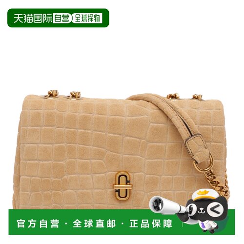 欧洲直邮marc jacobs/莫杰 女士 单肩包斜挎包