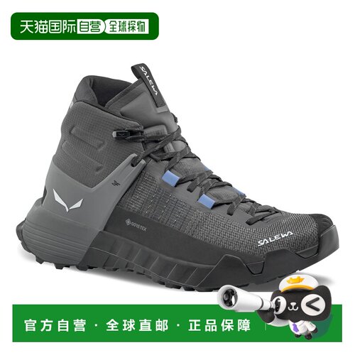 自营欧洲直邮Salewa沙乐华 Wildfire NXT MID GORETEX® 女鞋徒步