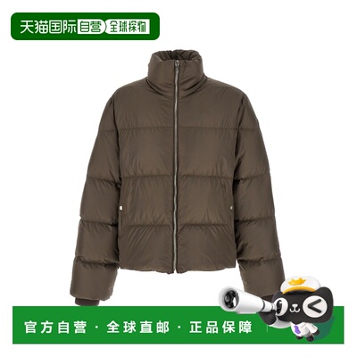 1h可退 香港直邮rick owens 瑞克 欧文斯 男士 + Moncler Shell