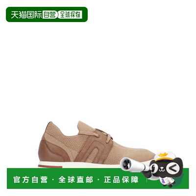 1h可退 香港直邮Loro Piana 诺悠翩雅 女士 Flexy Walk运动鞋 FAI