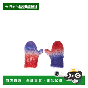 香港直邮ERL ERL06K055 徽标渐变手套