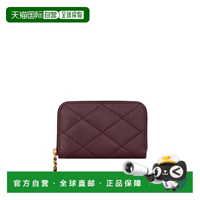 香港直邮SAINT LAURENT 女士钱包 862443AAGA86195 SS2026