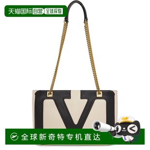灰白色小號(hào) Viva 華倫天奴 Superstar 單 女士 香港直郵Valentino