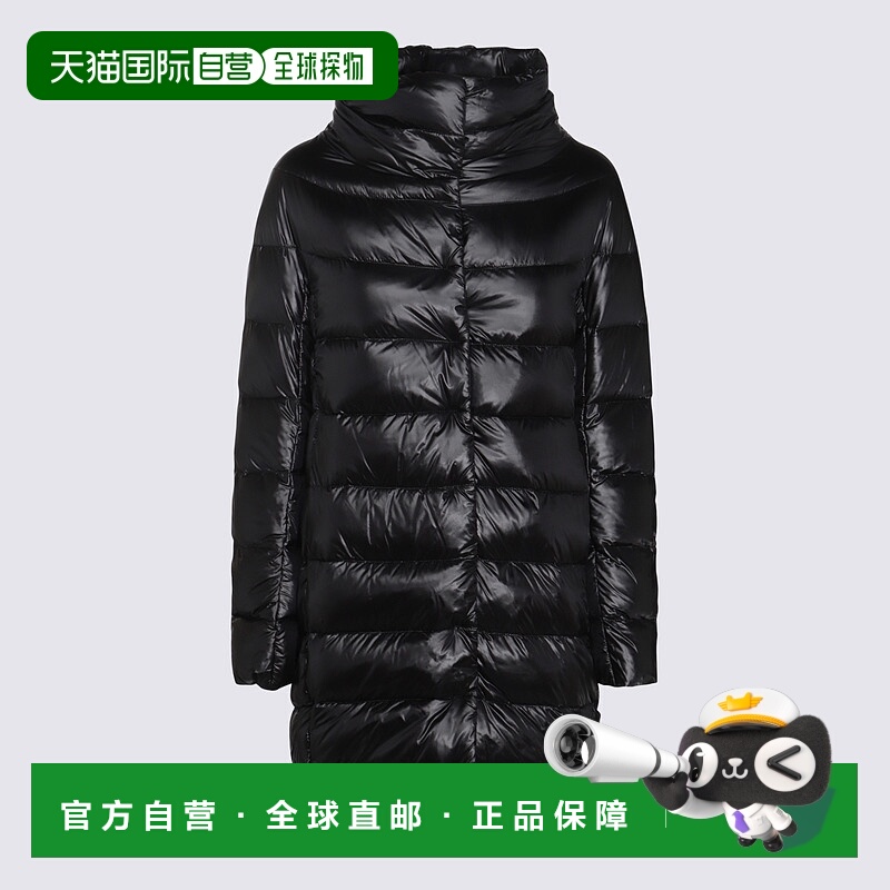 1h可退 欧洲直邮HERNO 女士外套 PI0177DIC12017Z9300棉服长袖