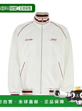 欧洲直邮GIVENCHY 男士休闲风拉链夹克BM016M15EH100