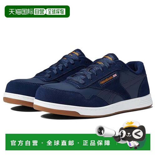 香港直邮Reebok 锐步 男士 Club Memt EH Comp 工【付后1h可退】
