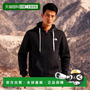 卫衣 香港直邮The 连帽长袖 Face NF00G46K North