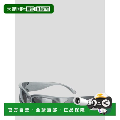 欧洲直邮Balenciaga/巴黎世家 女士 太阳镜墨镜 时尚出行必备单品