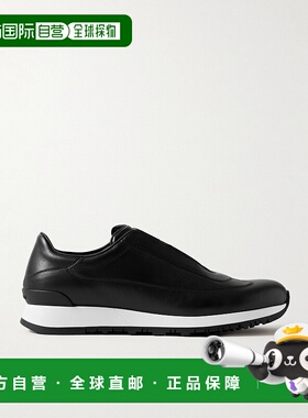 香港直邮John Lobb 男士 Lift 皮质直入式运动鞋 AA598IL1R