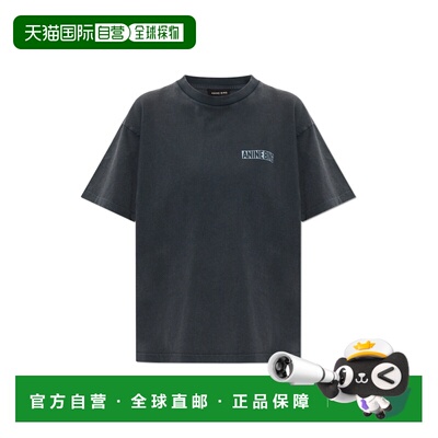 欧洲直邮anine bing 女士 上装T恤