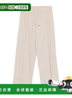 香港直邮Herno 抽绳休闲裤 PT000031D12431SZ