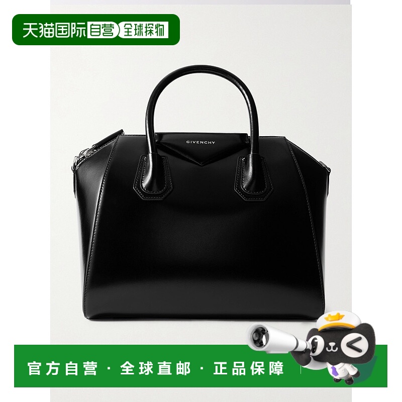 香港直邮Givenchy 纪梵希 女士 Antigona 皮革手提包 BB5149B1R00