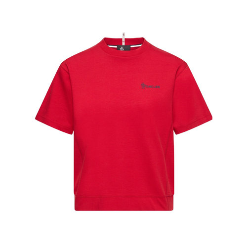 1h可退 Moncler 短袖T恤 L10988C0001089AZ9