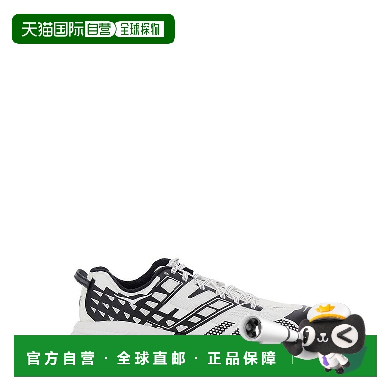 1h可退 香港直邮Hoka One One 男士 Speedgoat 2 繫帶運動鞋 1162