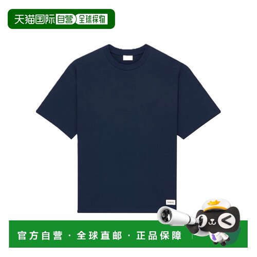 Saint Laurent 短袖T恤 798933Y37RY 【付后1h可退】