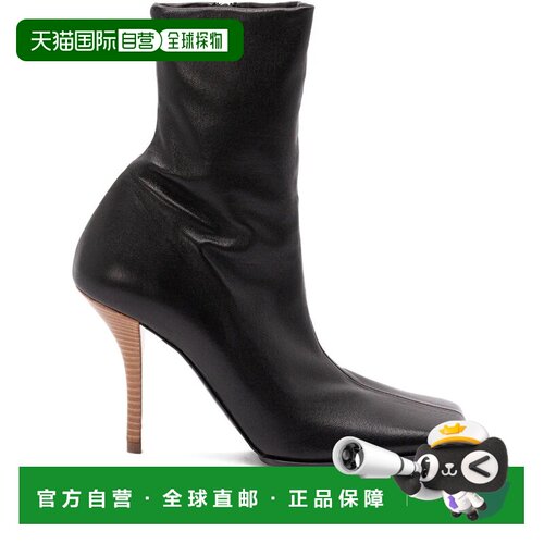 香港直邮ALAIA 女士靴子 AA3O2018I106999NOIR SS2026 花色