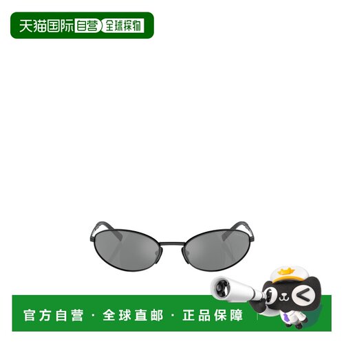 香港直邮Prada/普拉达 25FW 徽标太阳镜 Women 支付后1h可退