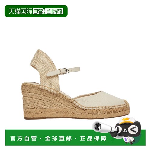 Ralph Lauren 露跟坡跟凉鞋 802961836