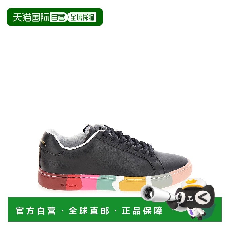 1h可退 欧洲直邮paul smith 女士 休闲鞋新款运动鞋